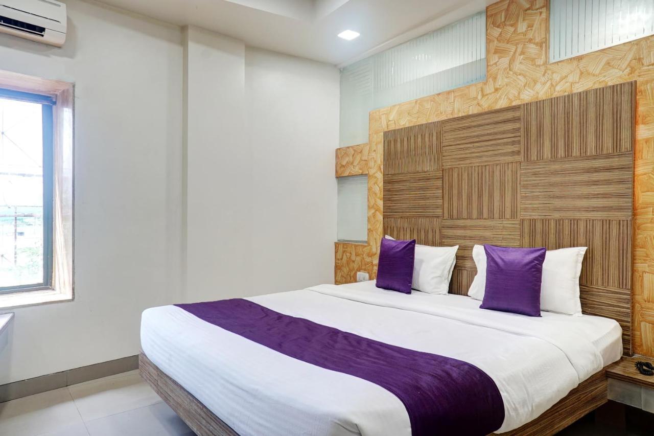 Palette - Spring Hills Resort Pirangut Exterior photo